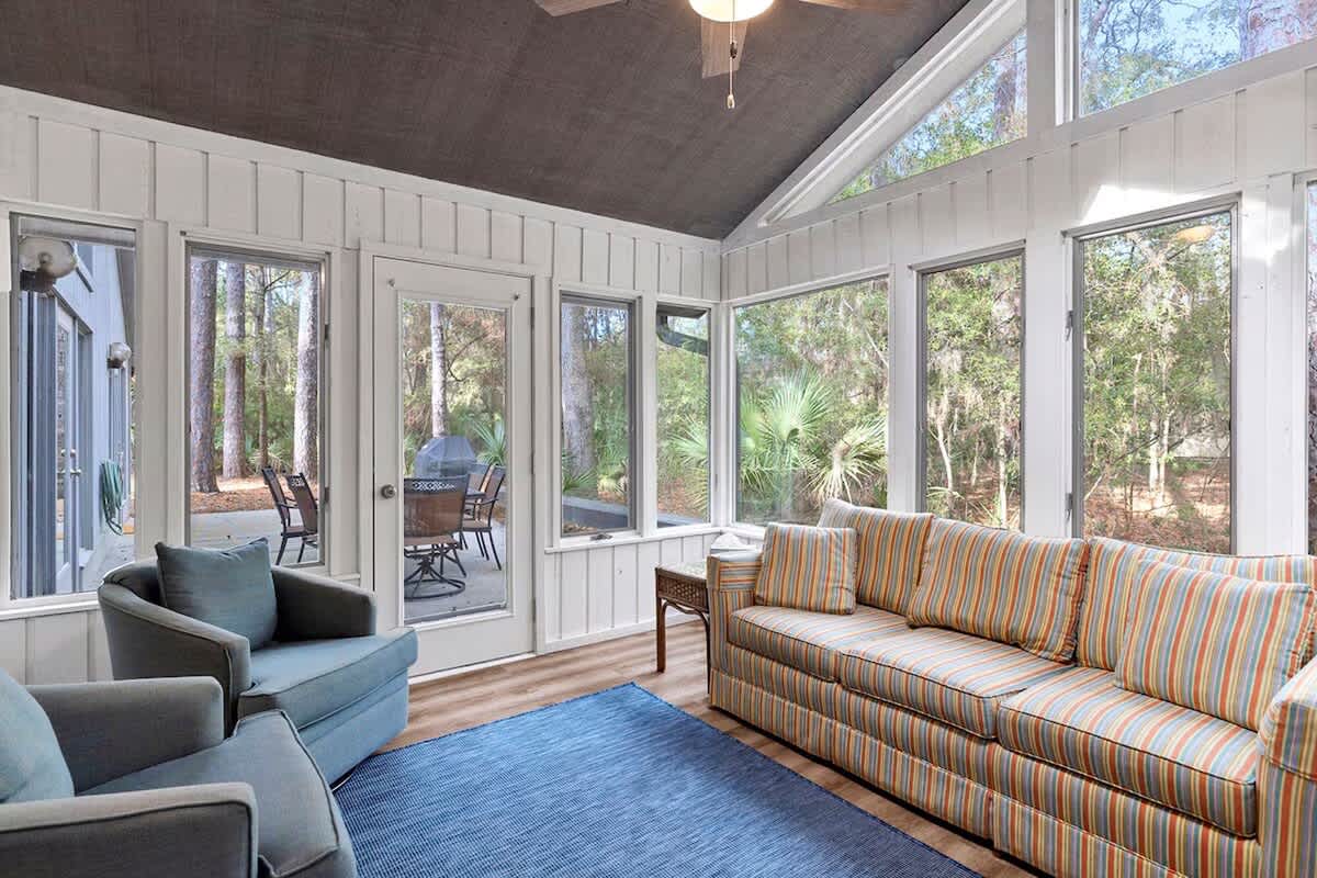 Sun Room