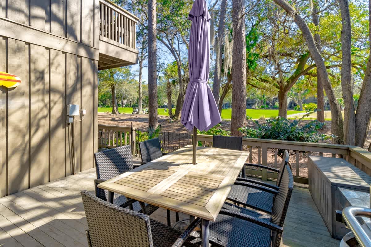 6 Water Oak Villas