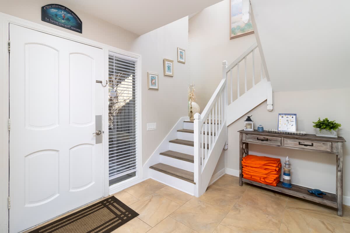 Foyer
