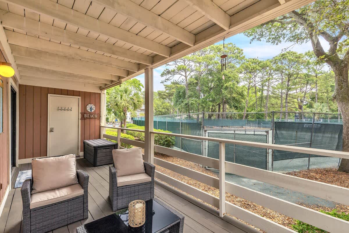 23A Fiddlers Cove