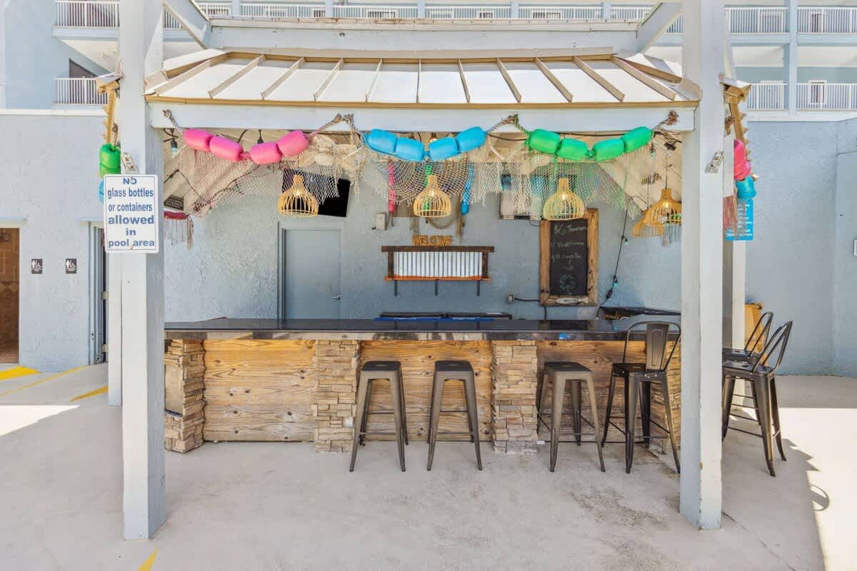 Island Grill and Deli Bar