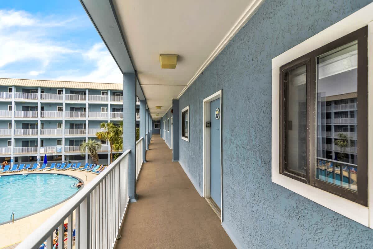 Welcome to 1204 Hilton Head Resort!