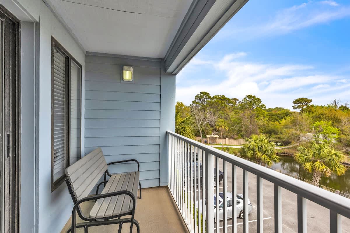 1204 Hilton Head Resort