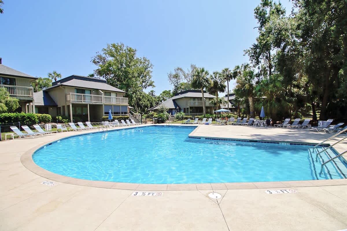 Community Pool