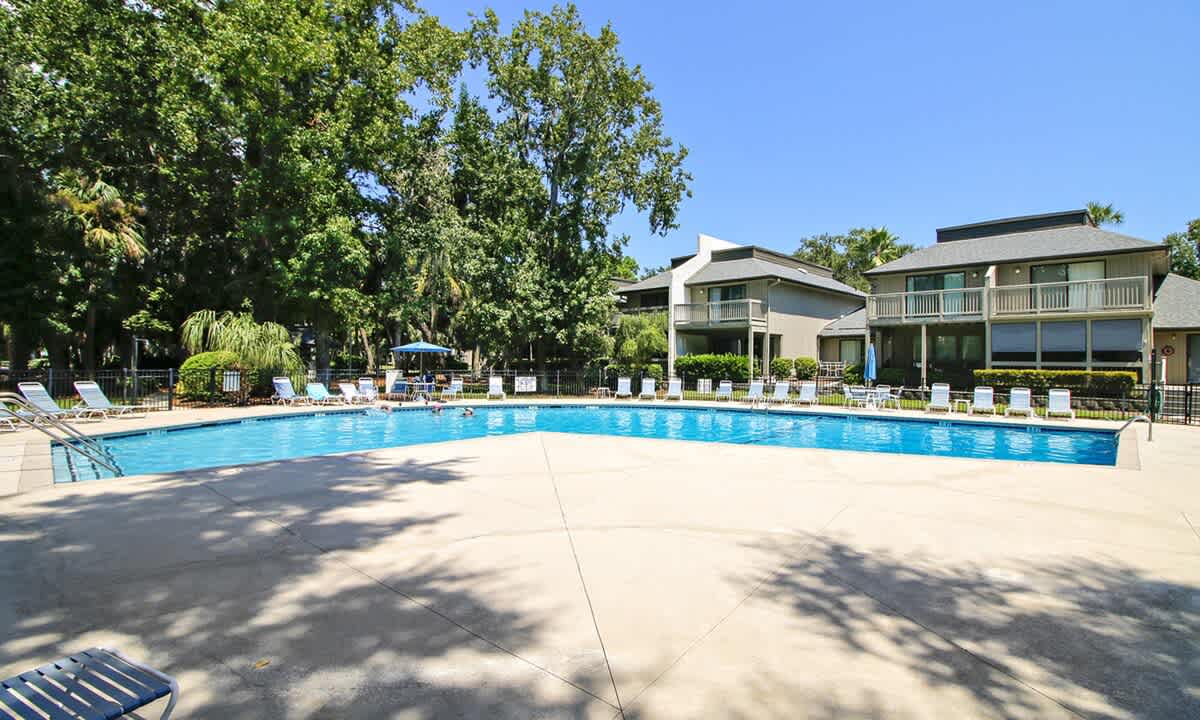Community Pool