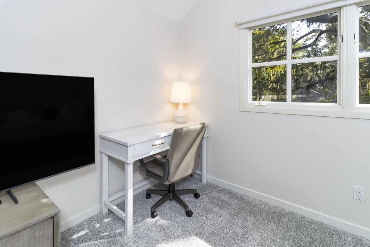 Office Space