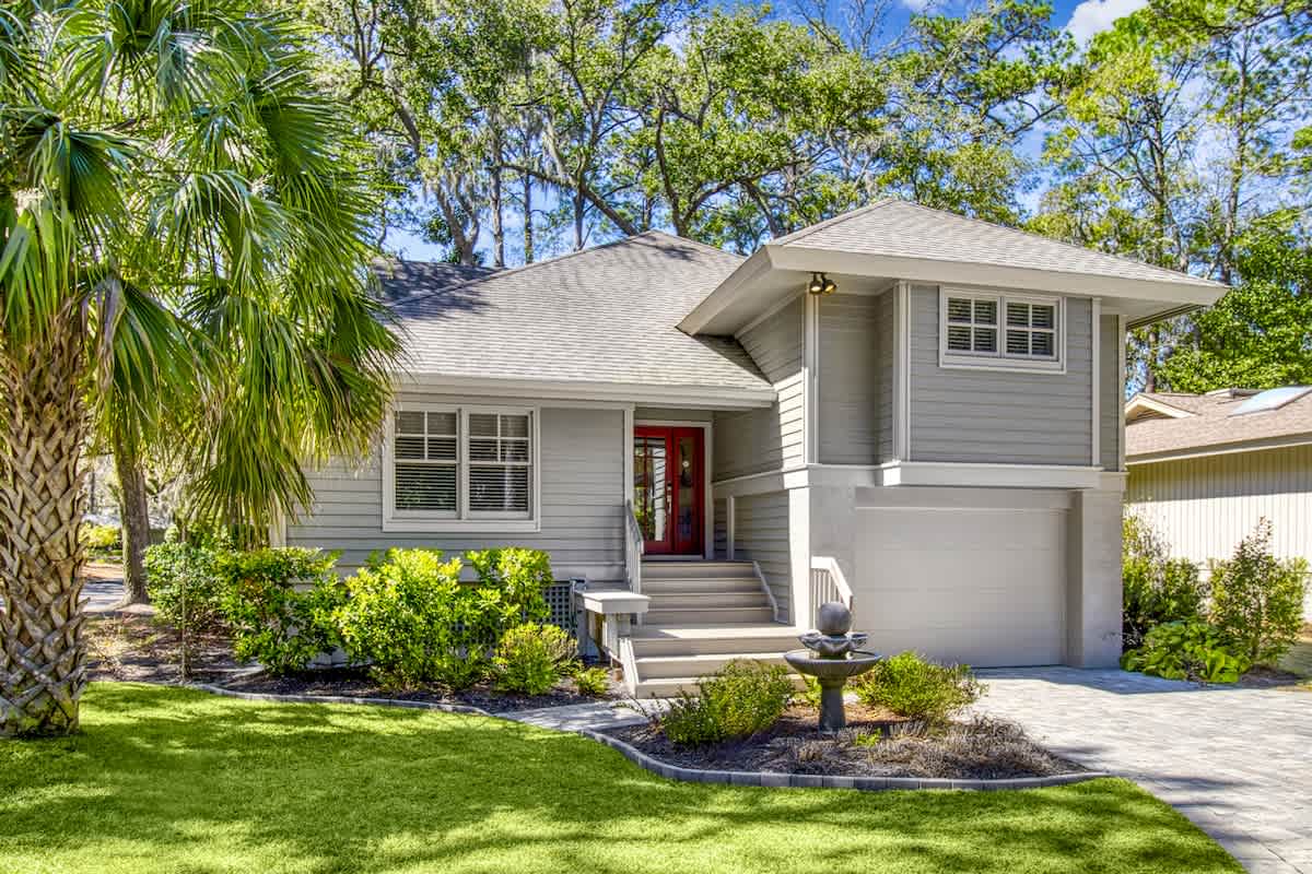 1 Wildwood Road