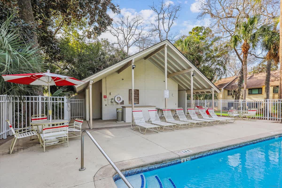 Community Pool