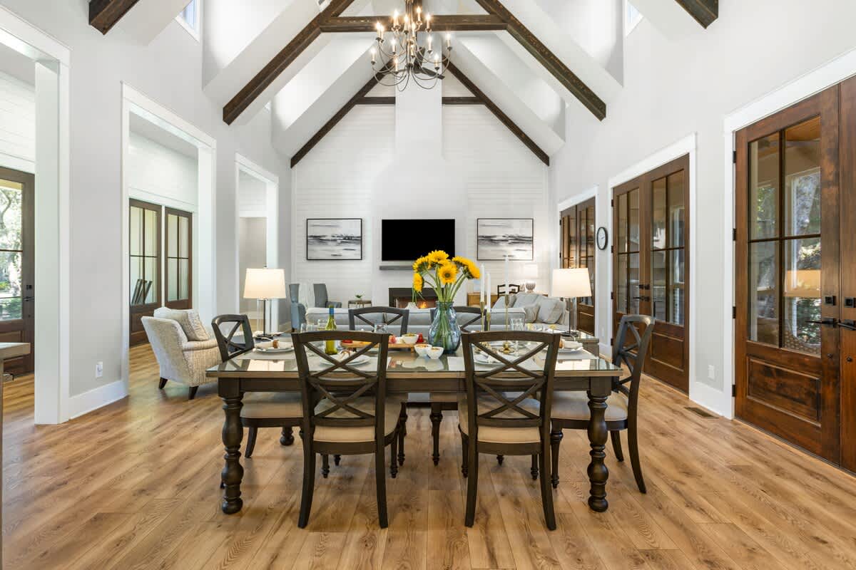 Dining Room Table