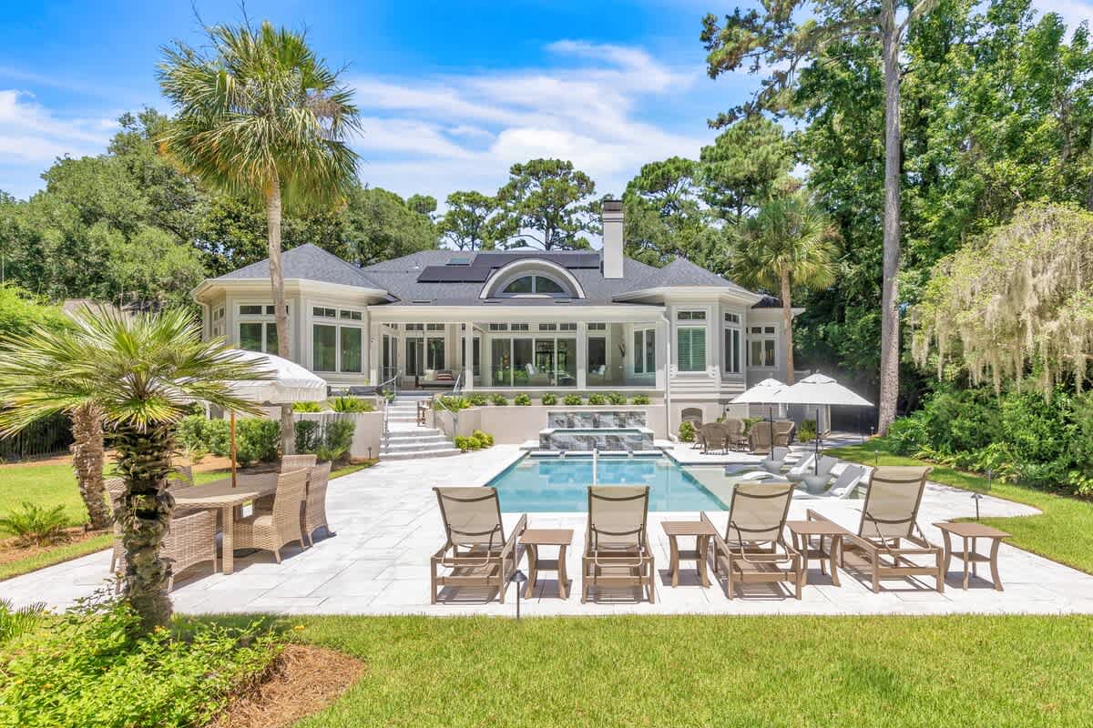 4 Jessamine Place