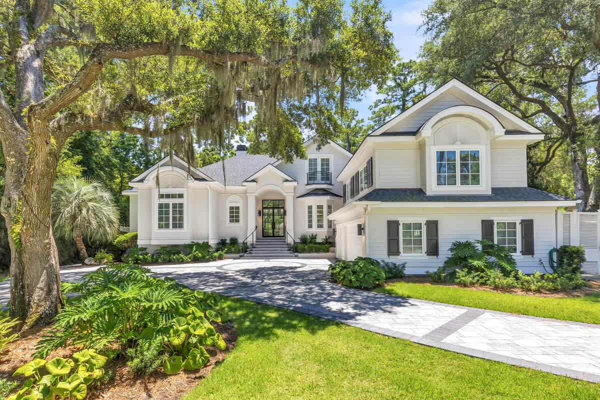 Welcome to 4 Jessamine Place!