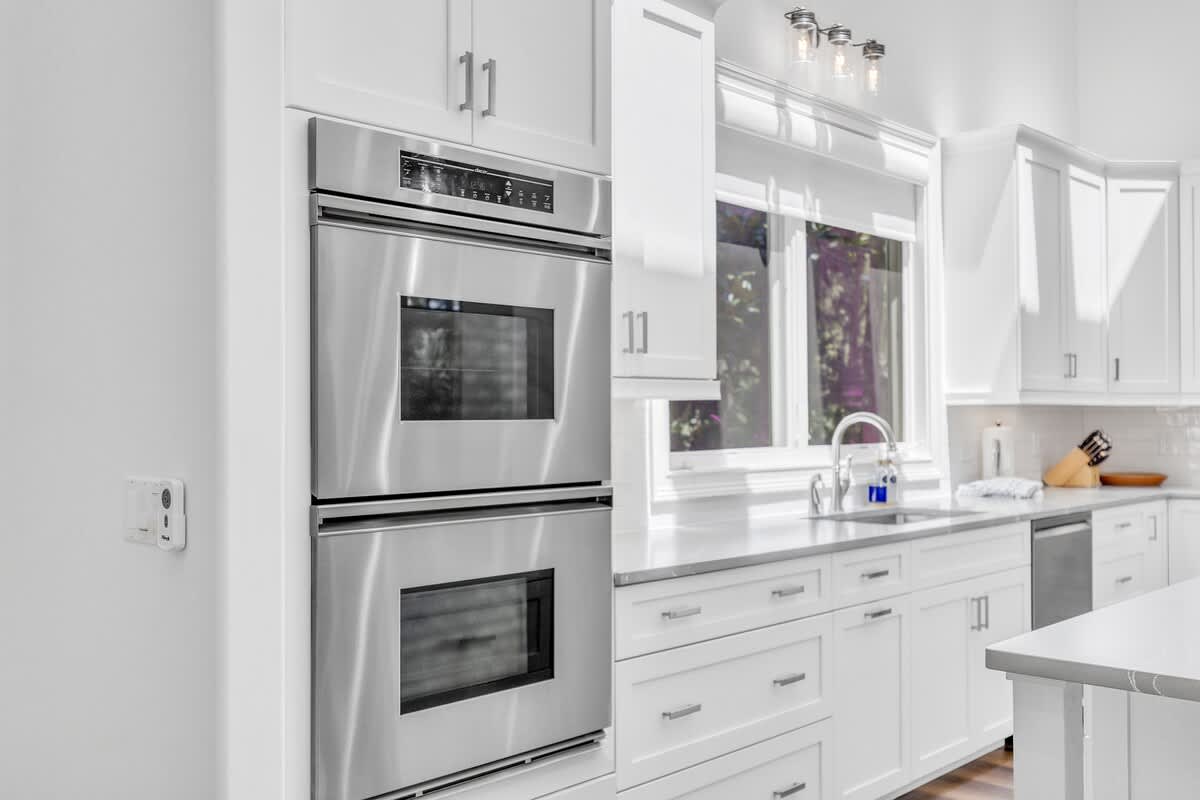 Stove Details