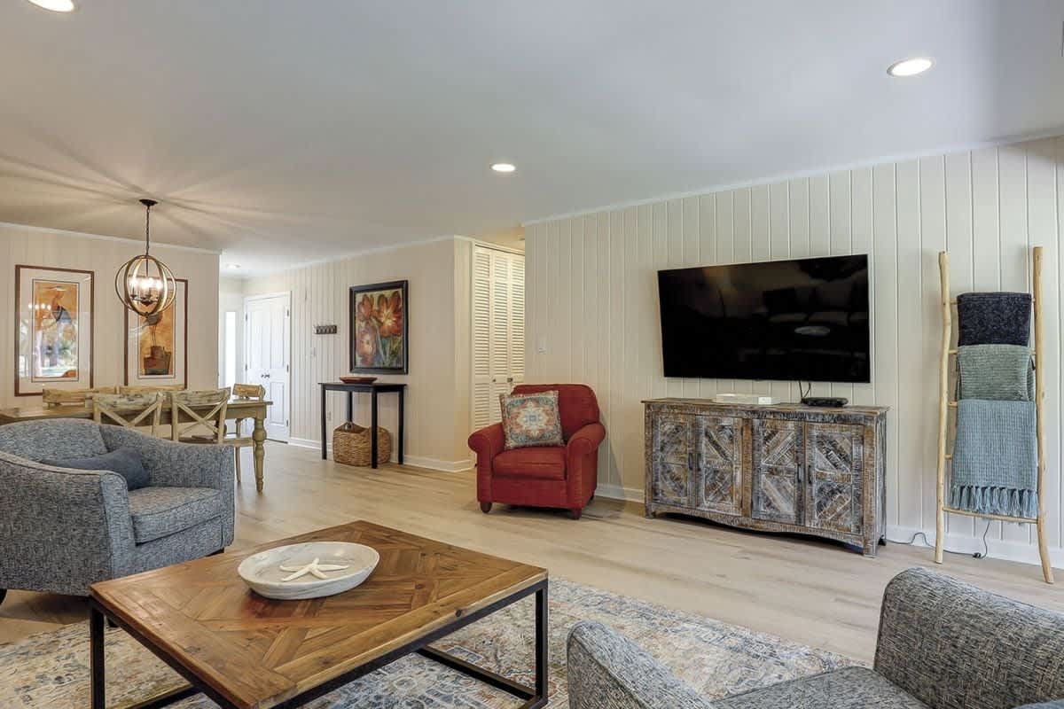 101 Fairway Lane Villas 6