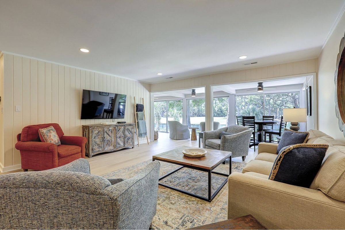 101 Fairway Lane Villas 8