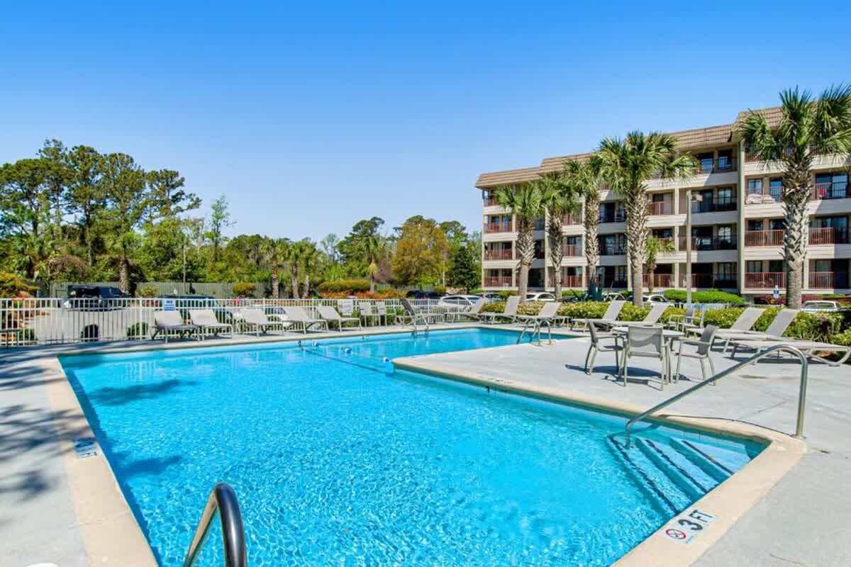 Community Pool