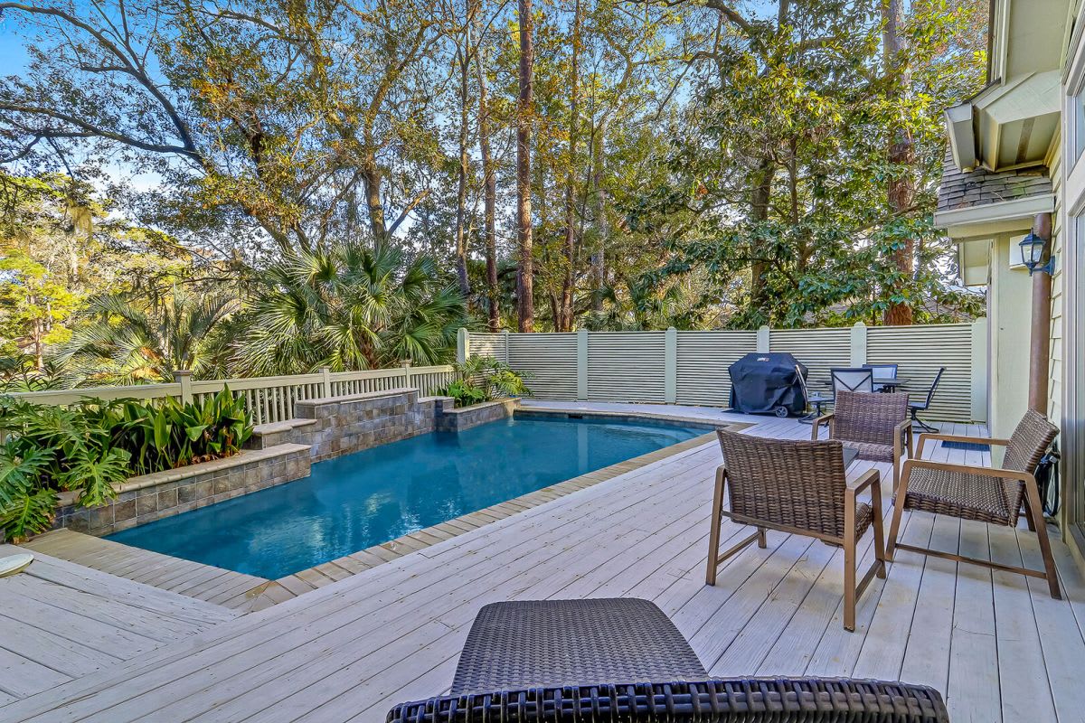 Private Pool