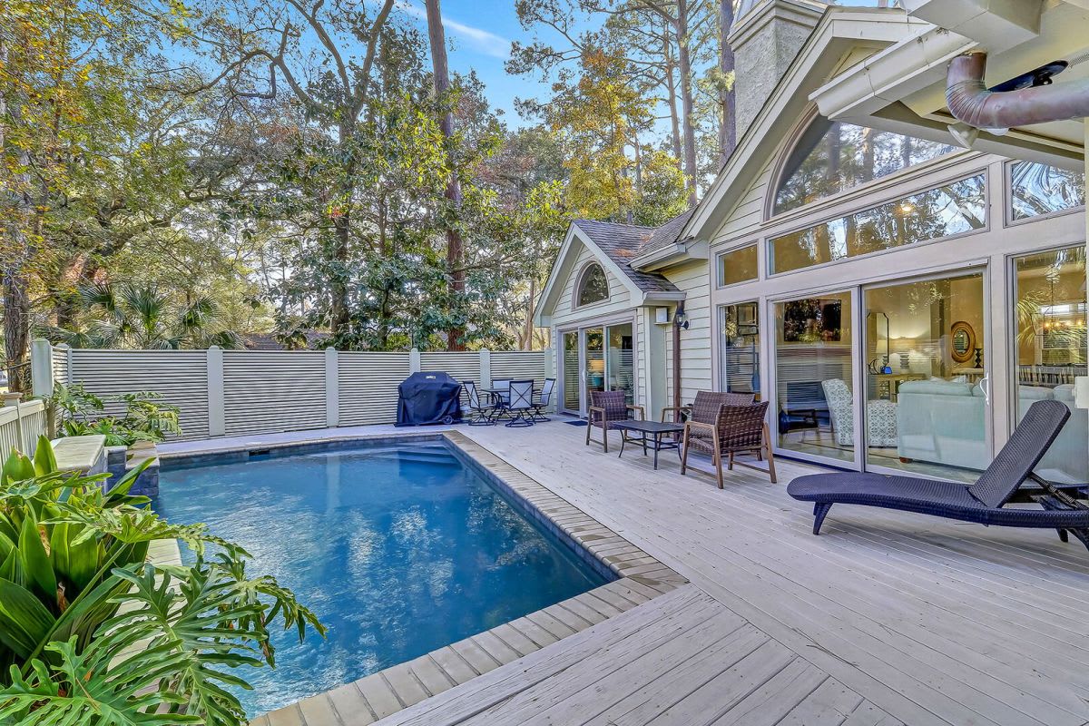 Private Pool