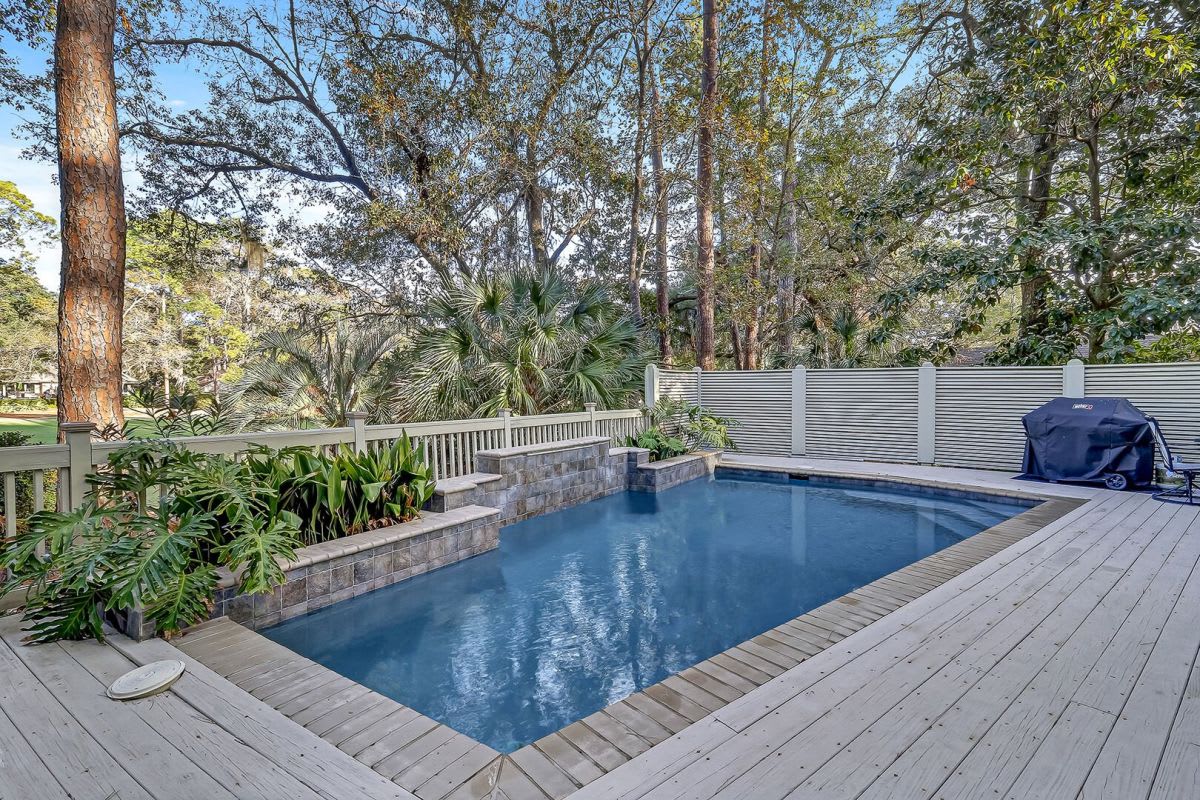 Private Pool