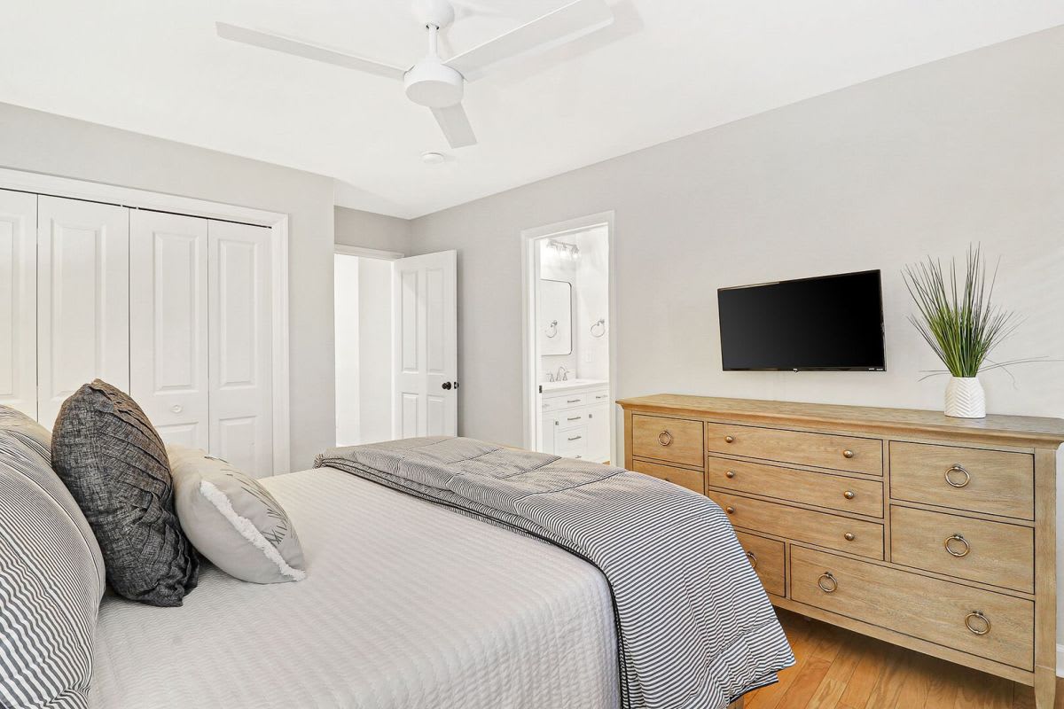 Guest Bedroom