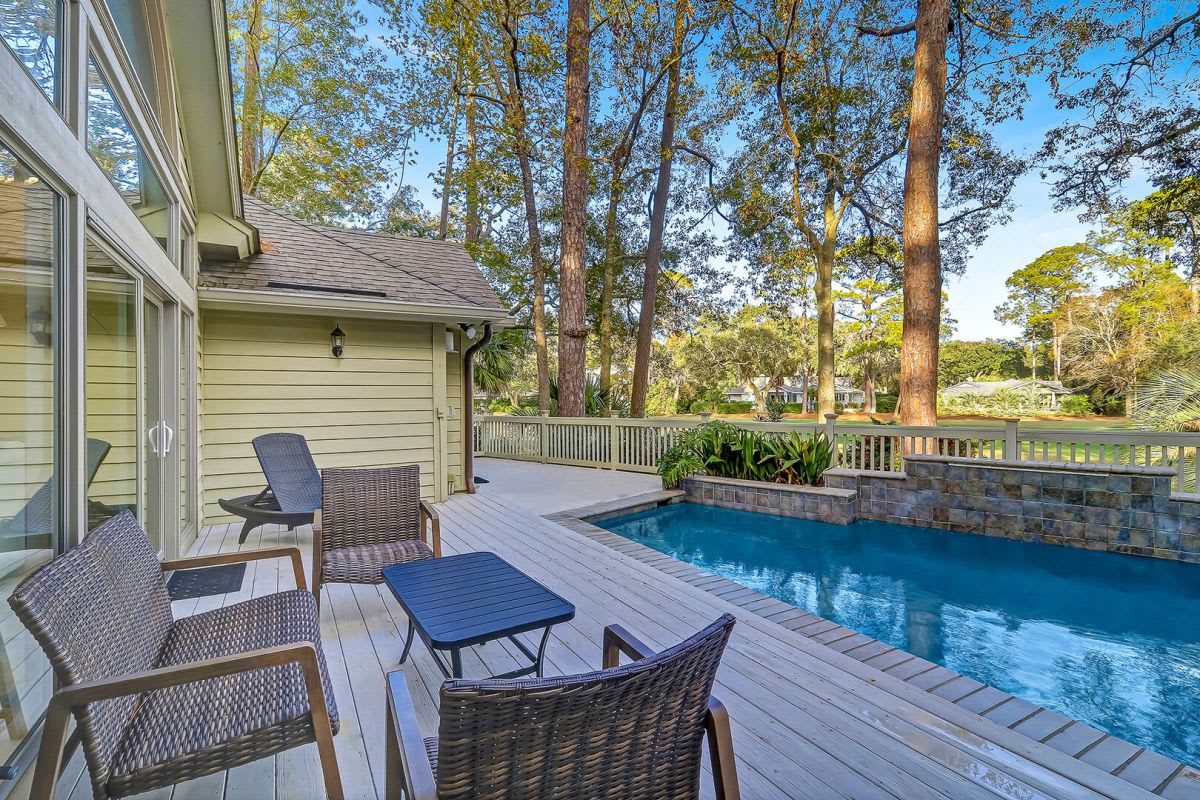 Private Pool