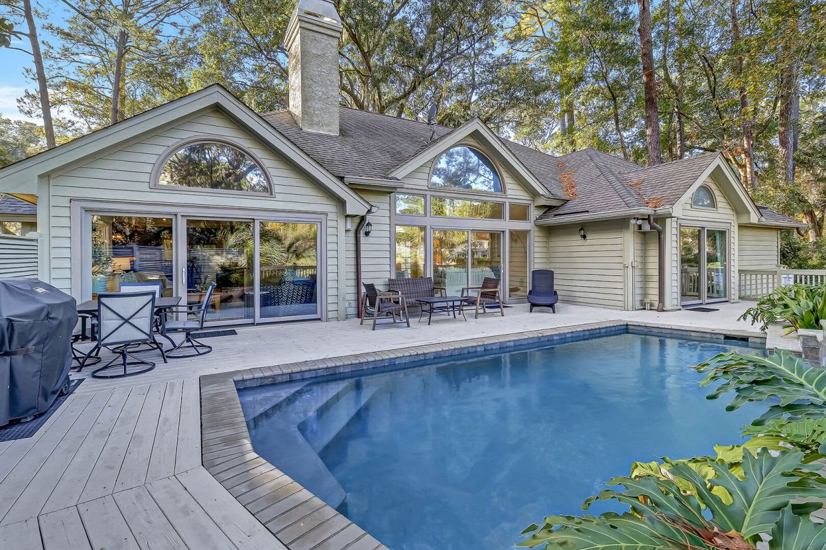 Private Pool