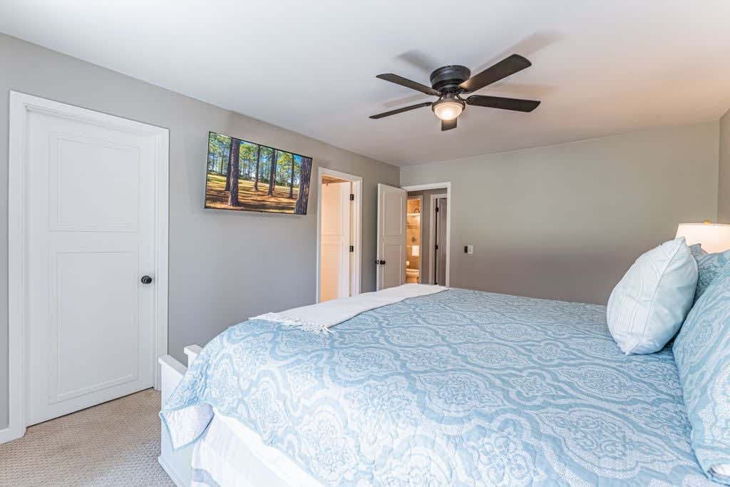 Primary Suite