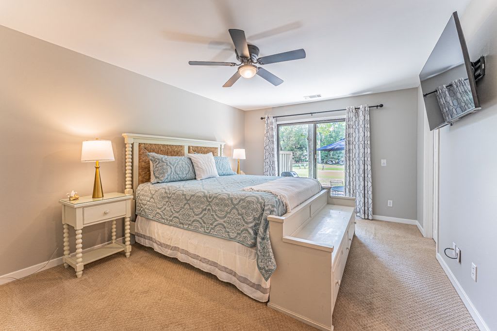 Primary Suite