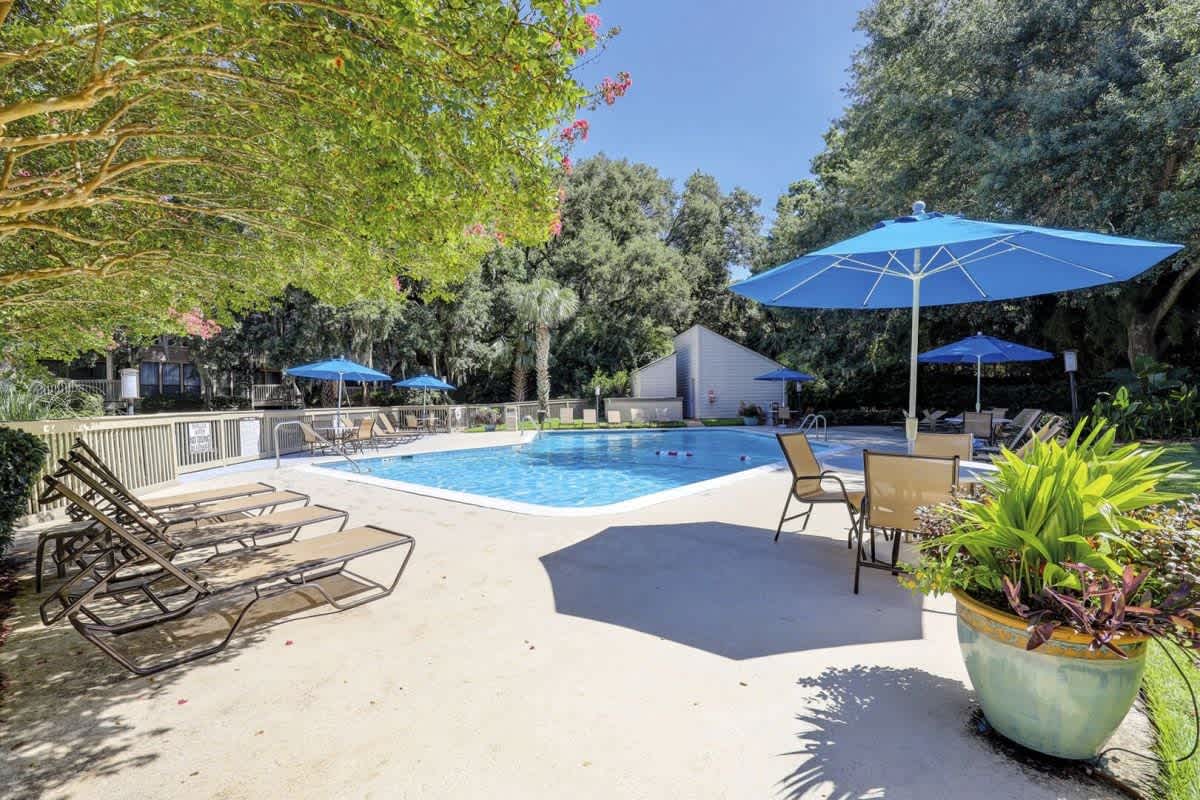 Community Pool
