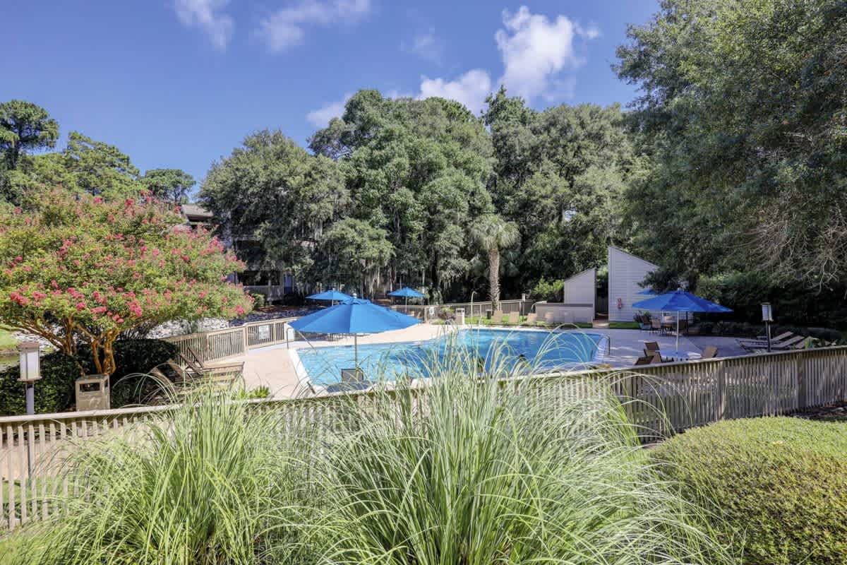 2412 Lighthouse Tennis Villas