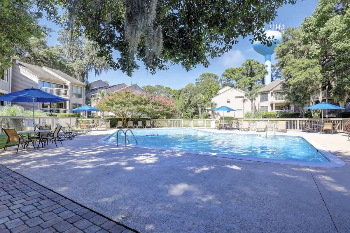 Community Pool