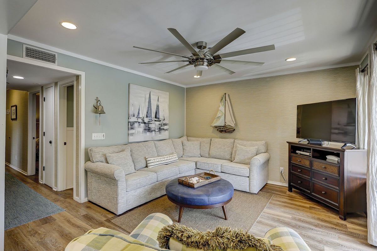 241 Hilton Head Beach and Tennis
