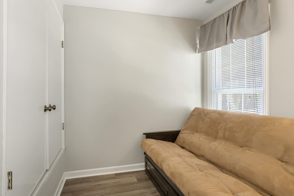 Sleeper Sofa