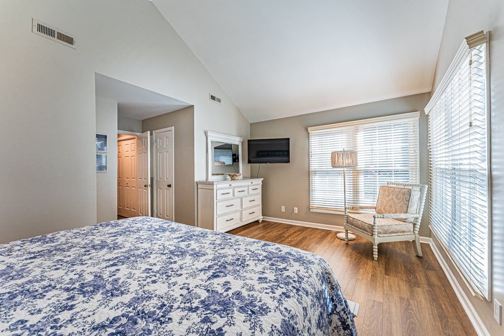 Primary Suite