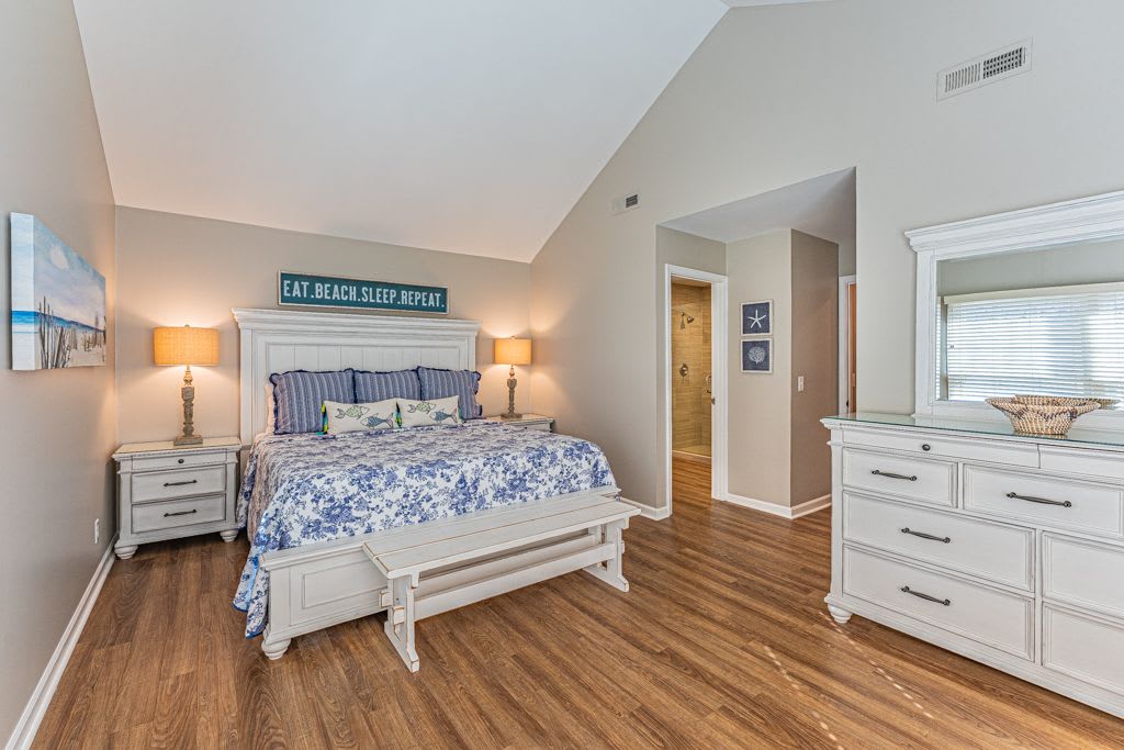 Primary Suite