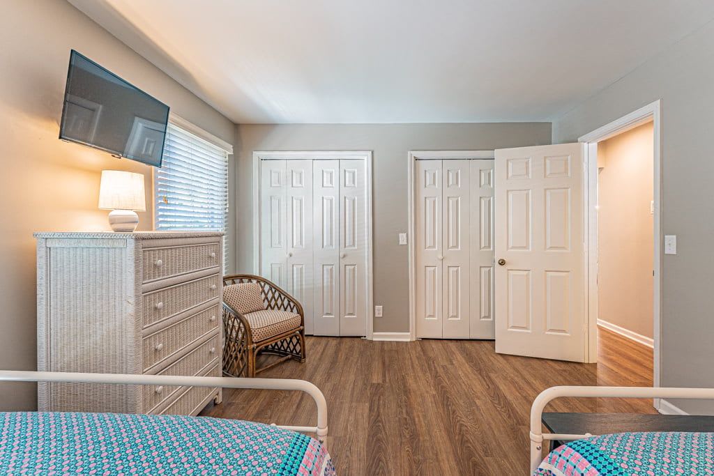 Guest Bedroom