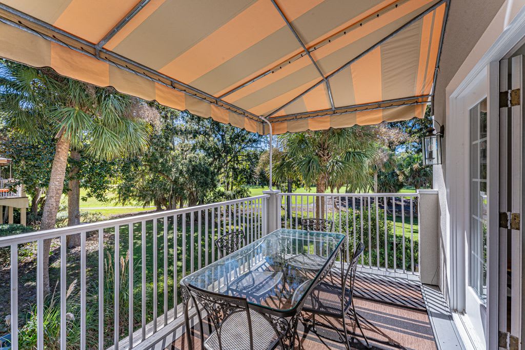 Porch