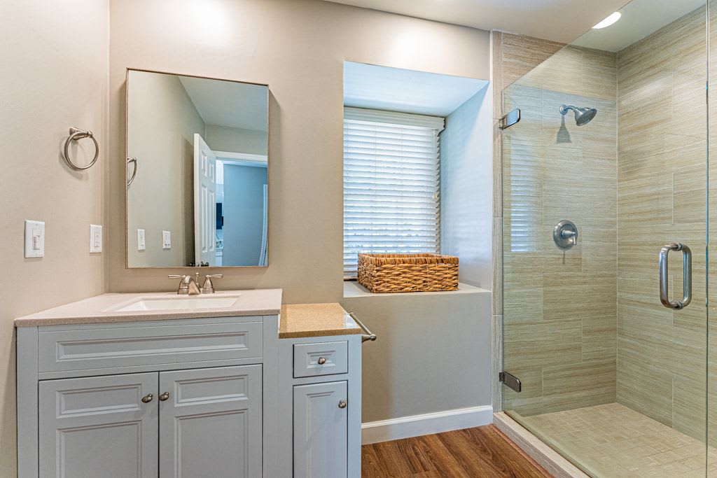 En Suite Bathroom