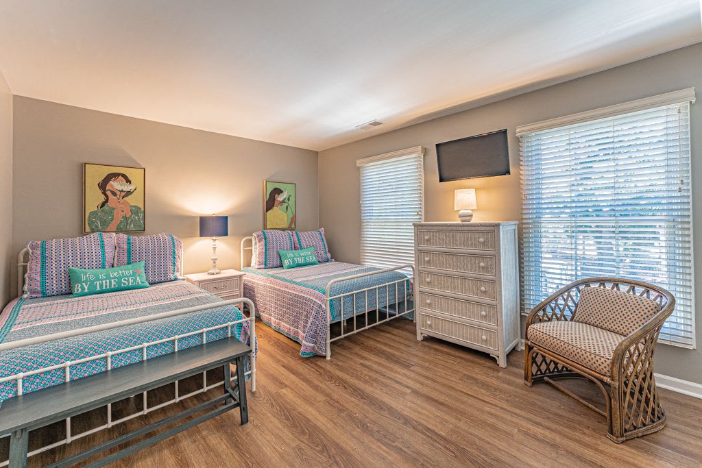 Guest Bedroom