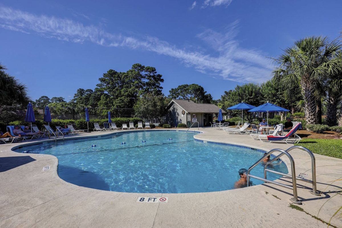 Community Pool