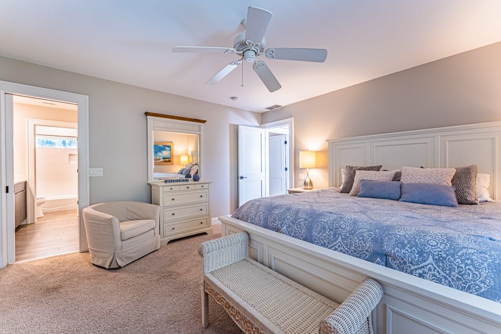 Primary Suite