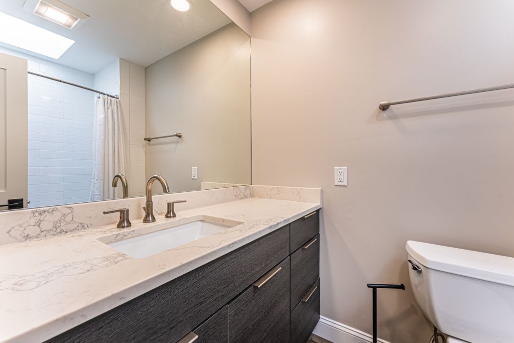 En Suite Bathroom