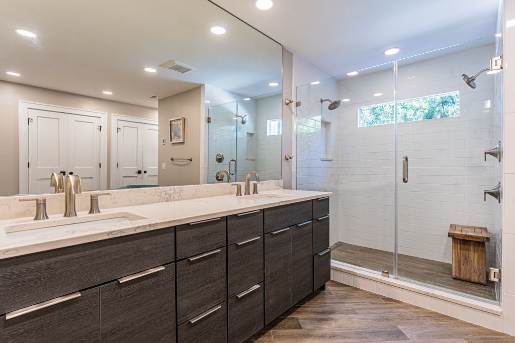 En Suite Bathroom