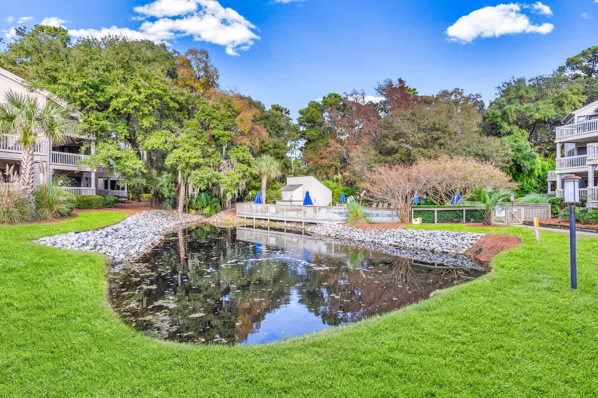 2376 Lighthouse Tennis Villas 3