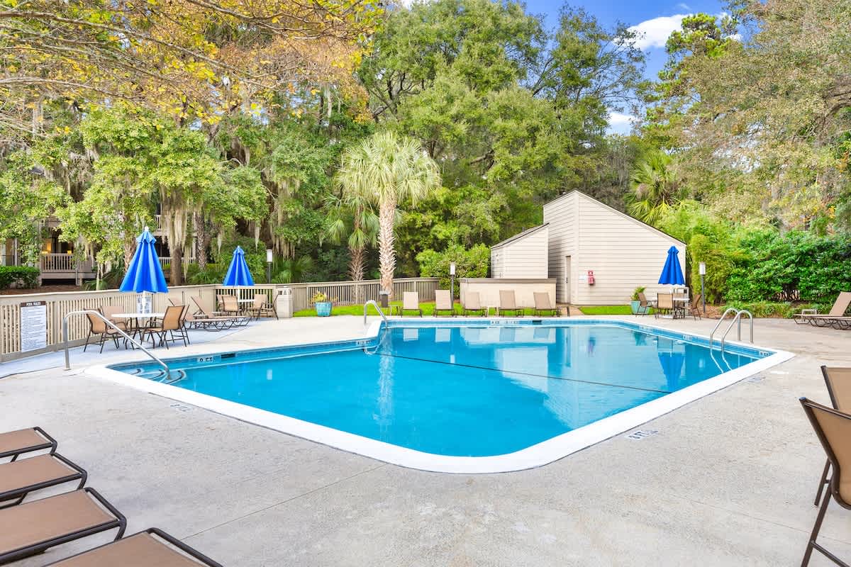 2376 Lighthouse Tennis Villas