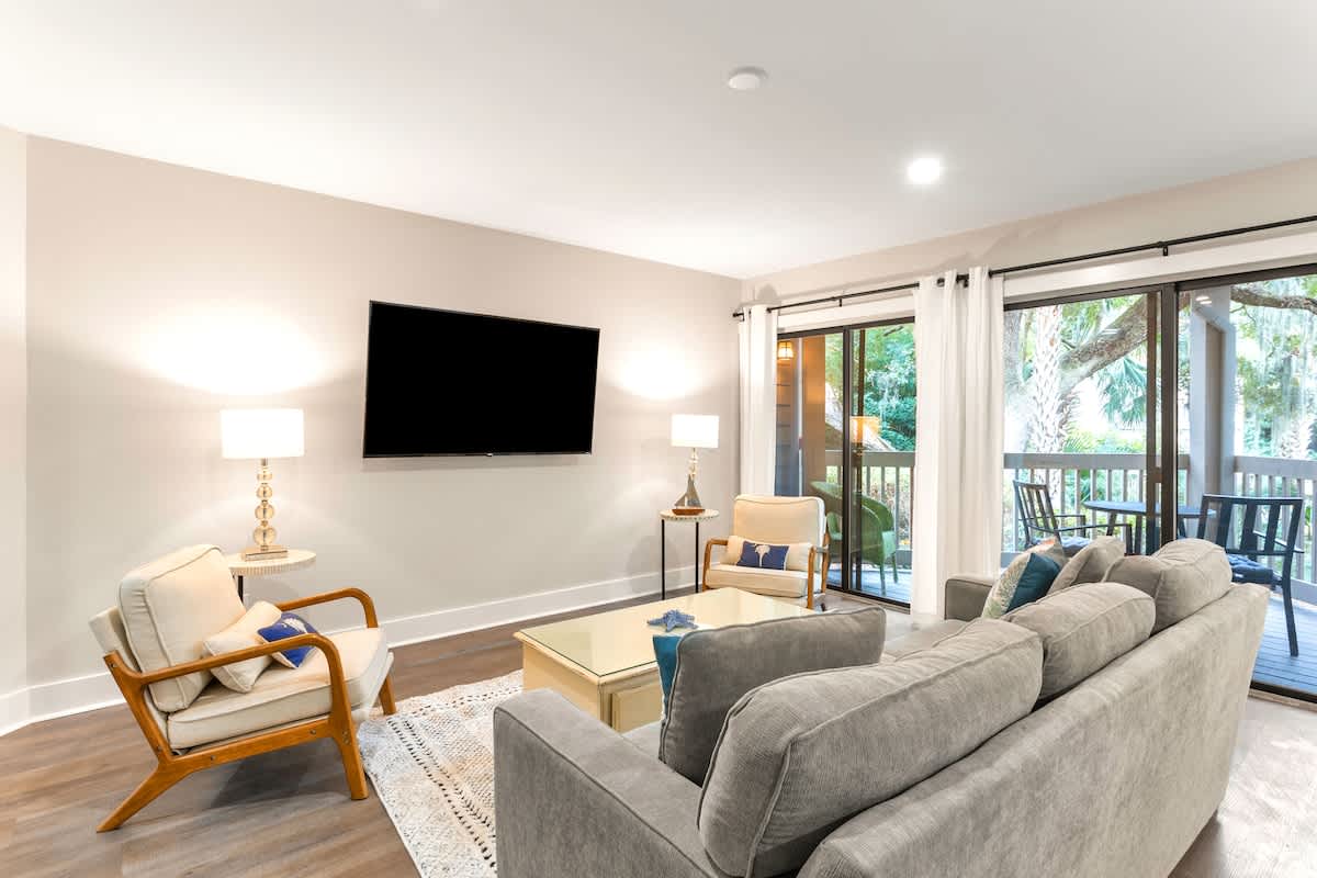 2376 Lighthouse Tennis Villas 5