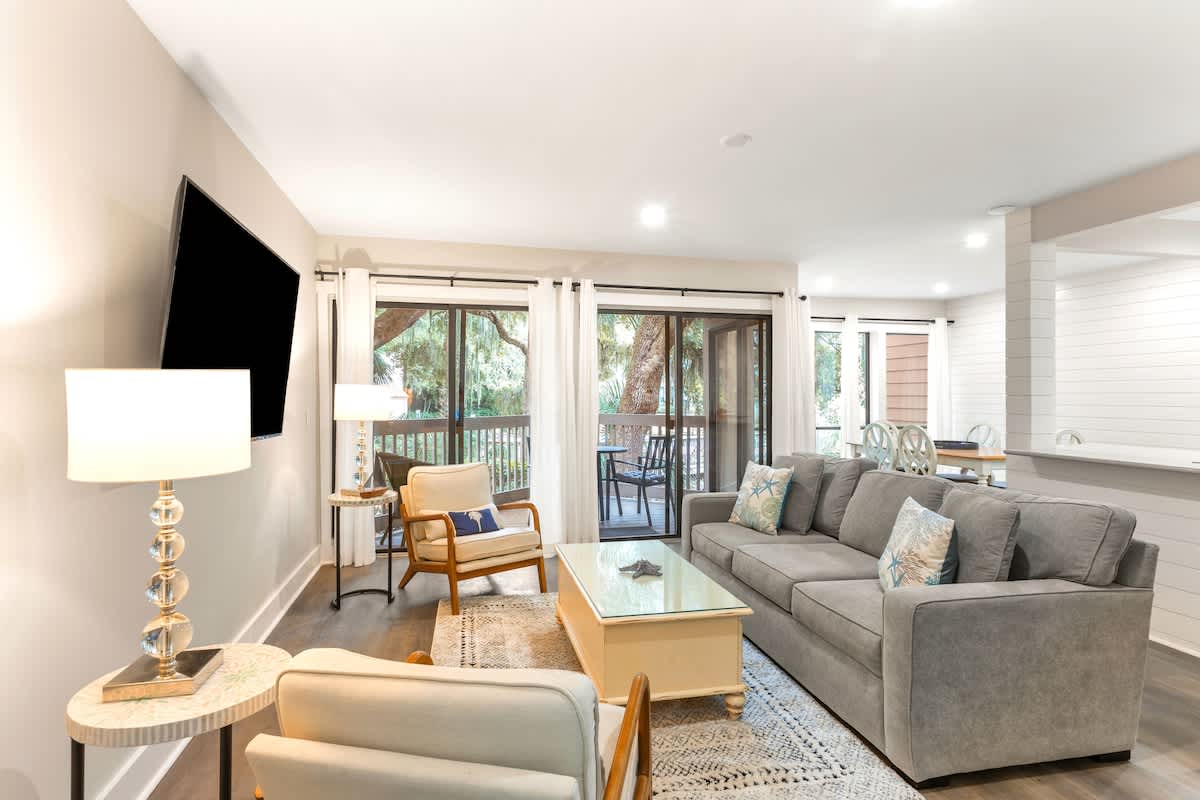 2376 Lighthouse Tennis Villas 2