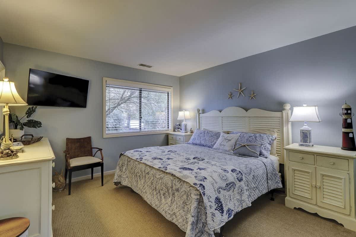 Guest Bedroom