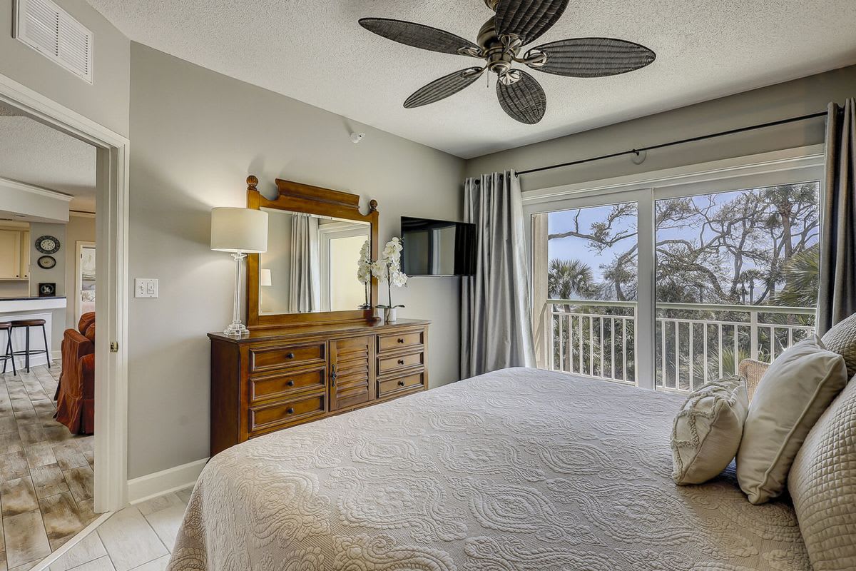 Primary Suite