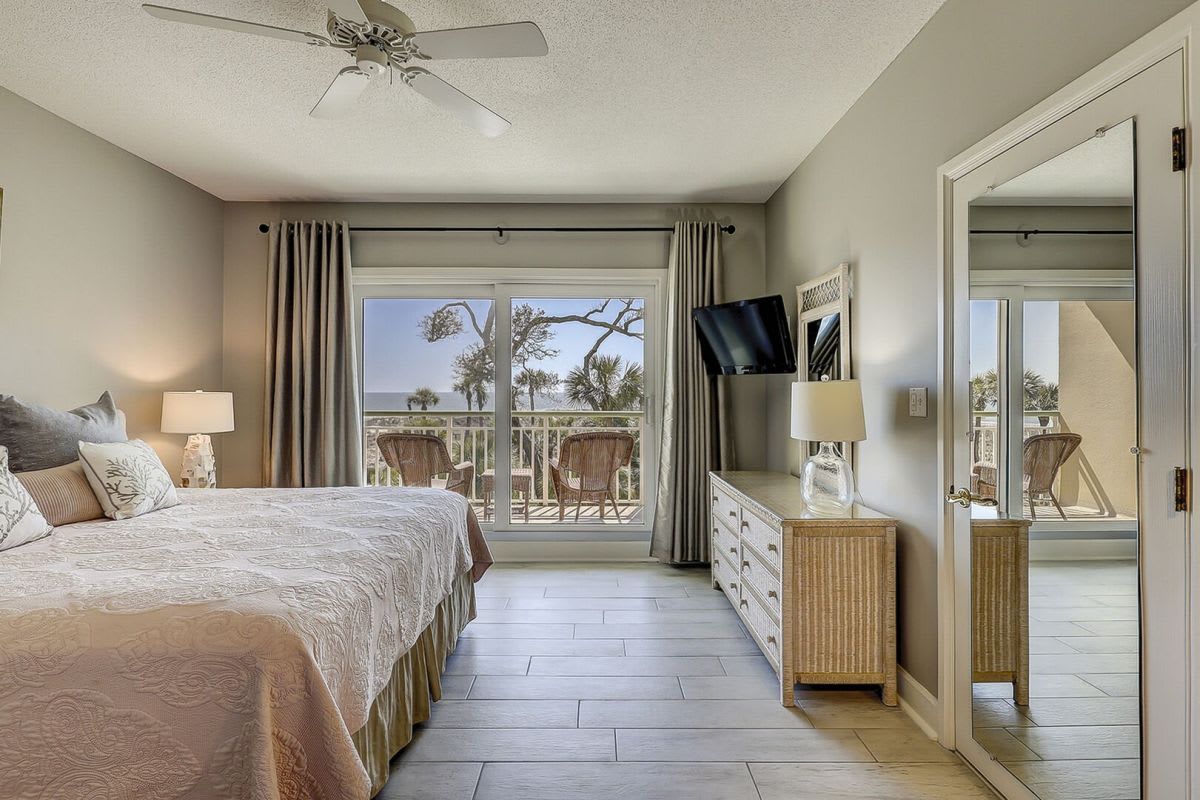 King Bedroom