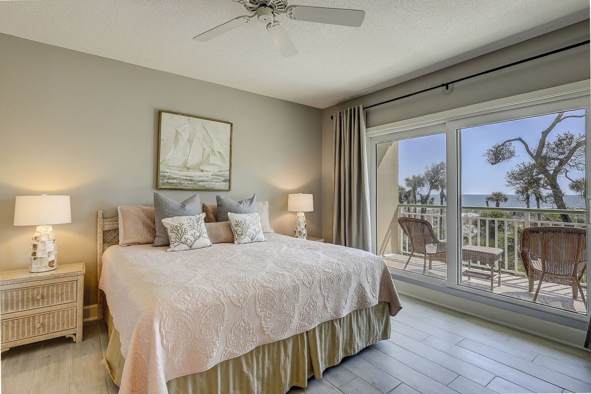 King Bedroom